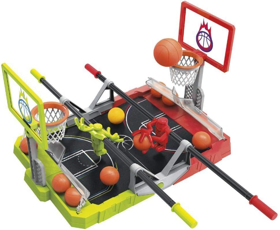 Hasbro Gaming Foosketball Game