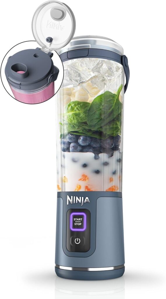Ninja Blast 530ml Portable Blender