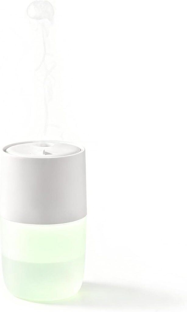 ThreeH Dynamic Jellyfish Humidifier