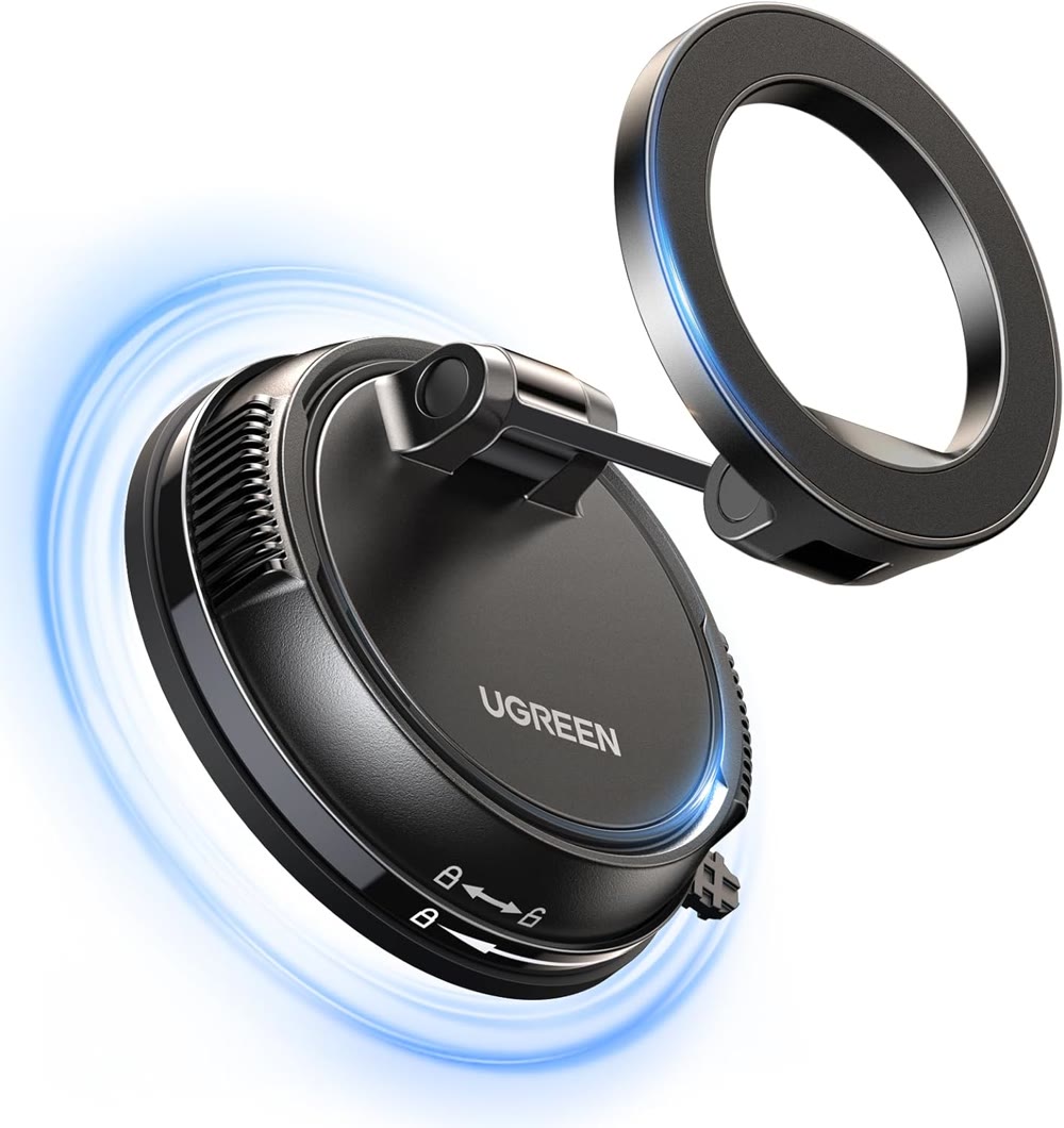UGREEN MagSafe Magnetic Car Mount