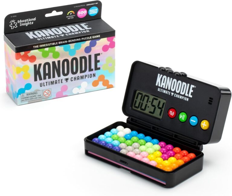 What Britain’s Buying This Week: Top 10 Viral Amazon UK Finds